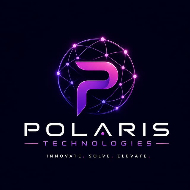 Polaris Technologies logo